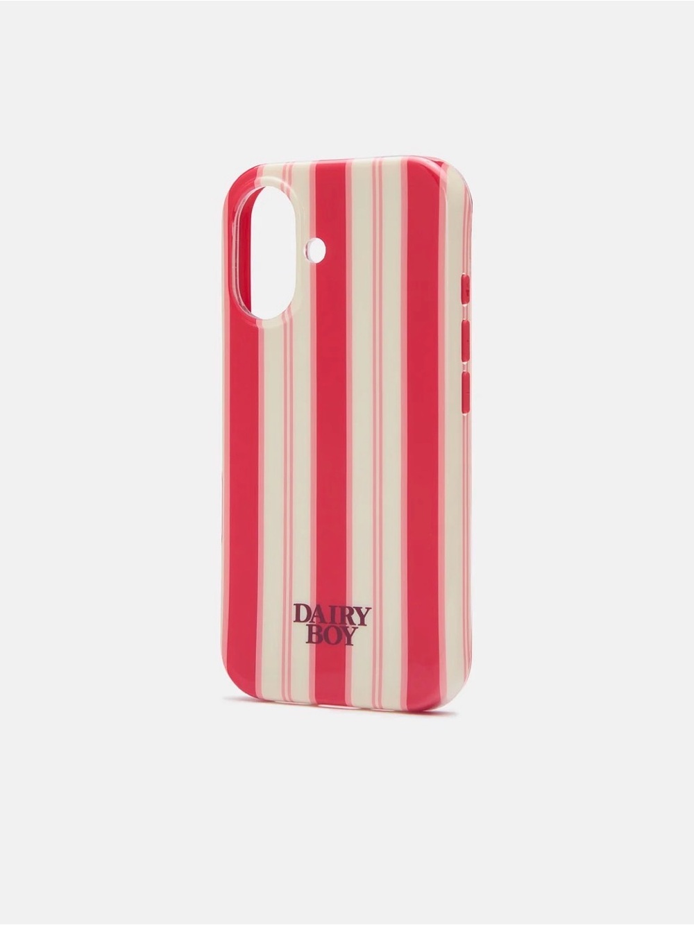Dairy Boy phone case for iPhone 15